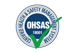 OHSAS 18001